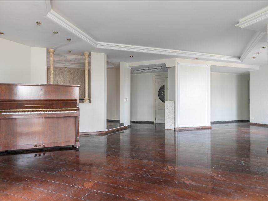 Imagem 6 do Leilão de Apartamento - Jardim Anália Franco - São Paulo/SP