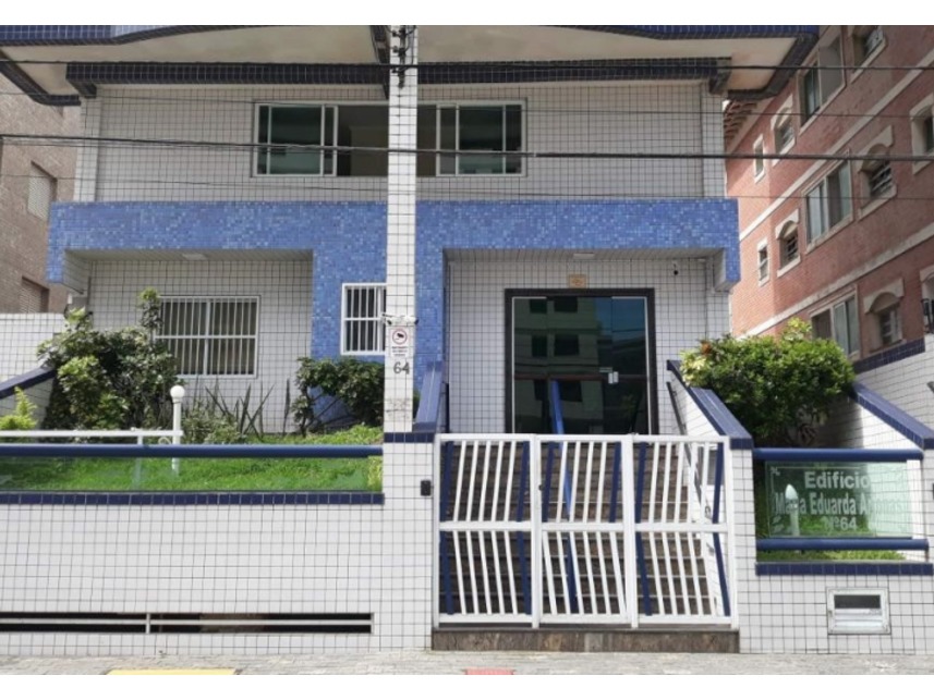 Imagem 8 do Leilão de Apartamento - Tupi - Praia Grande/SP