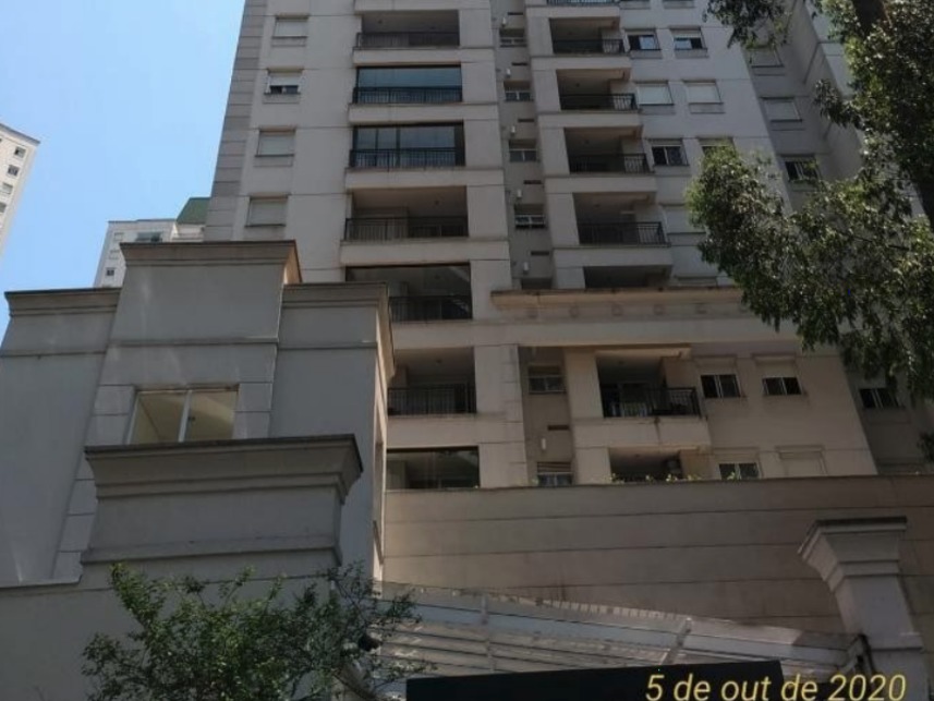 Imagem 4 do Leilão de Apartamento - Jardim Parque Morumbi - São Paulo/SP
