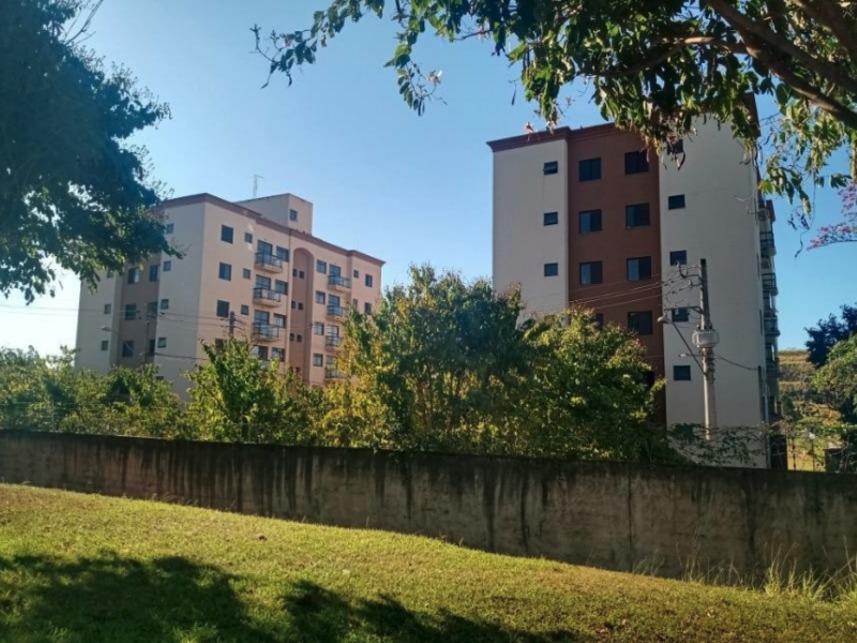 Imagem 4 do Leilão de Apartamento - Cidade Nova Jacareí - Jacareí/SP