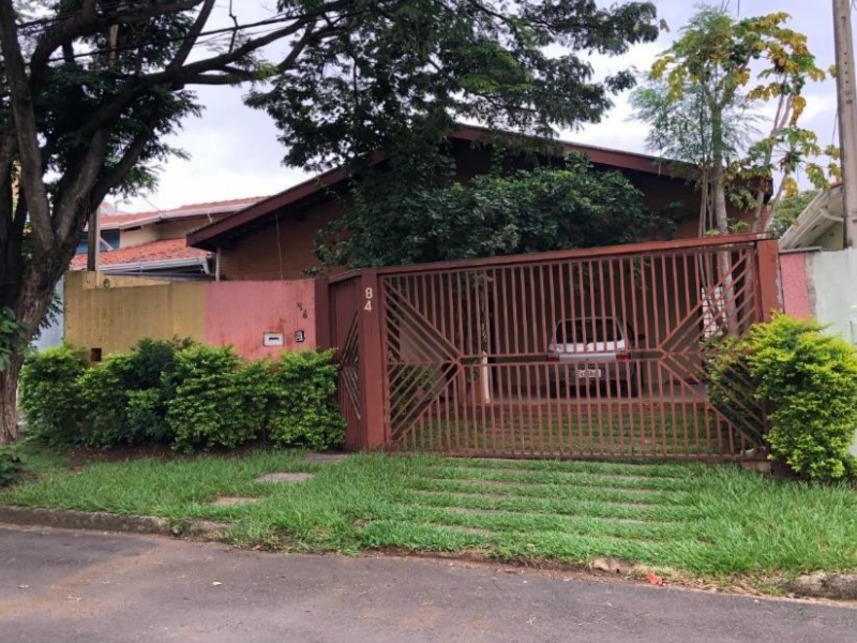 Imagem 2 do Leilão de Casa - Cidade Universitária - Campinas/SP