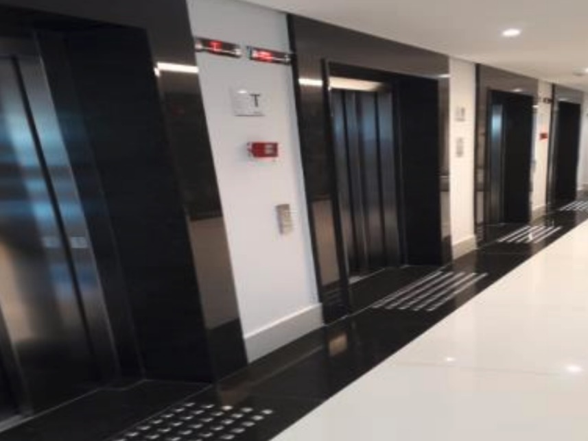 Imagem 4 do Leilão de Sala - Centro - Guarulhos/SP