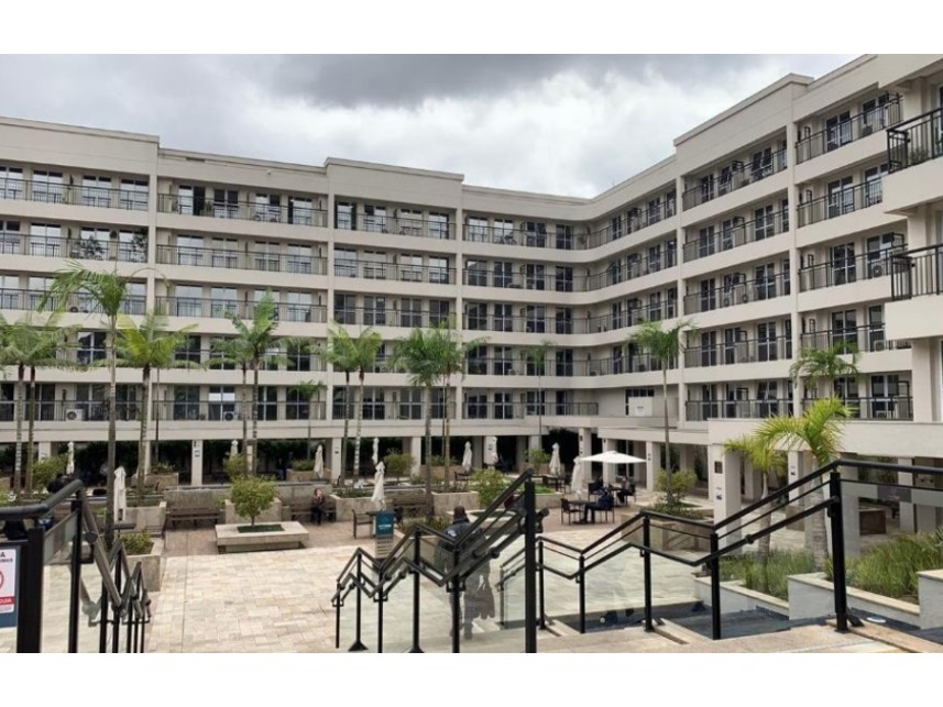 Imagem 1 do Leilão de Sala - Parque das Nações - Poços de Caldas/MG