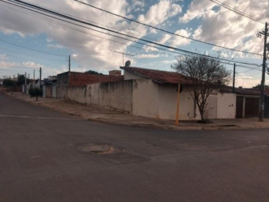 Imagem 2 do Leilão de Casa - Conjunto Habitacional Presidente Eurico Gaspar Dutra - Bauru/SP