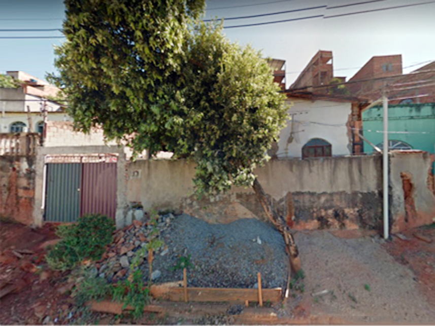 Imagem  do Leilão de Casa - Altinópolis - Governador Valadares/MG