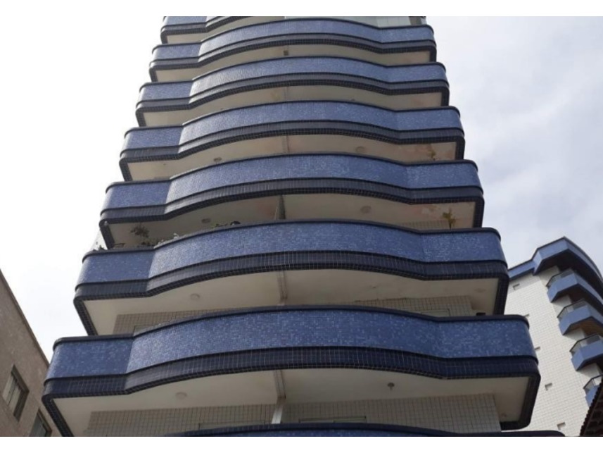 Imagem 10 do Leilão de Apartamento - Tupi - Praia Grande/SP