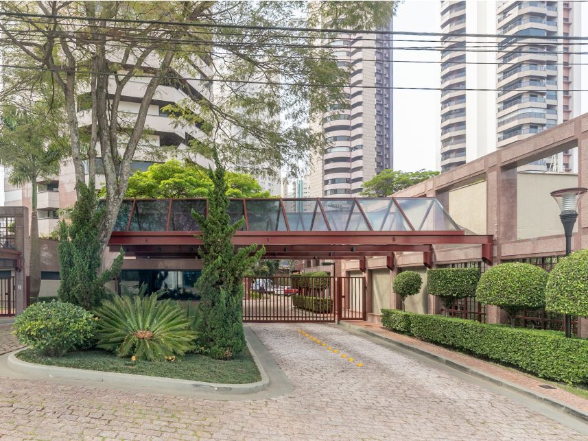 Imagem 1 do Leilão de Apartamento - Jardim Anália Franco - São Paulo/SP