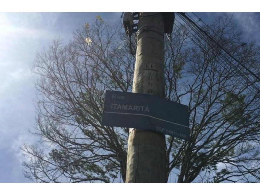 Imagem 10 do Leilão de Casa - Jardim das Palmeiras - Itapecerica da Serra/SP