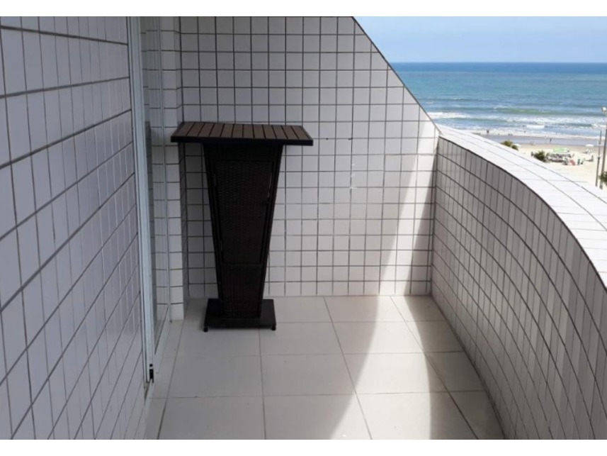 Imagem 14 do Leilão de Apartamento - Tupi - Praia Grande/SP