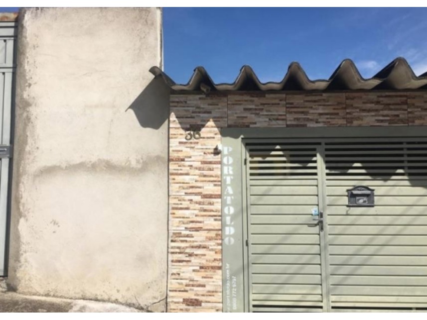 Imagem 8 do Leilão de Casa - Jardim das Palmeiras - Itapecerica da Serra/SP