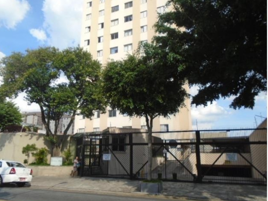 Imagem 6 do Leilão de Apartamento - Vila Mira - São Paulo/SP