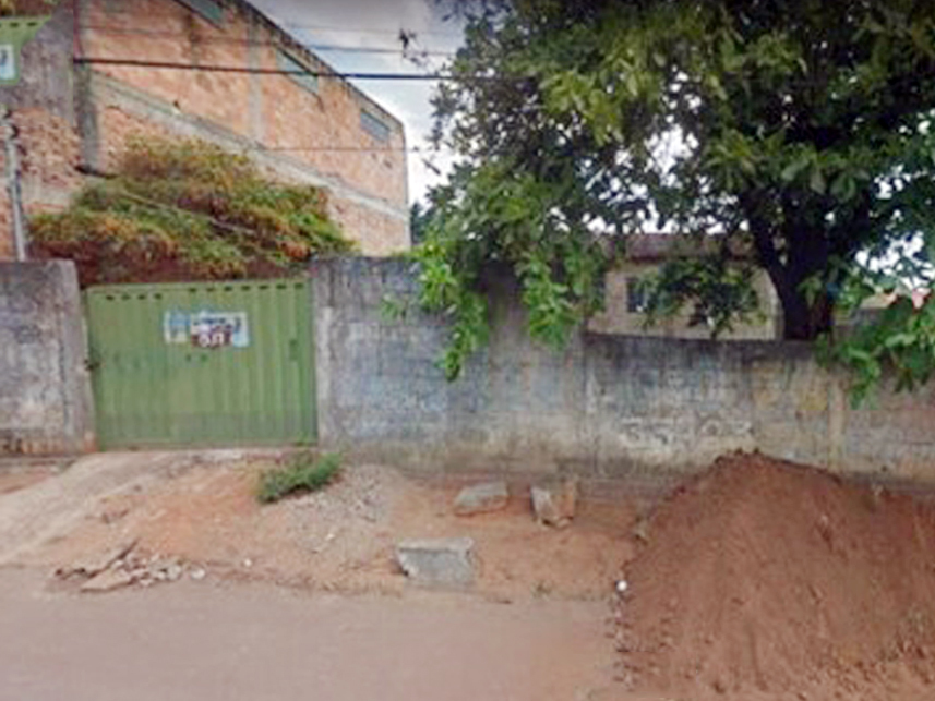Imagem do Leilão de Casa - Bom Jesus - Matozinhos/MG
