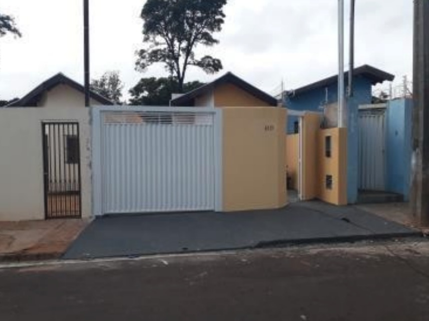 Imagem 1 do Leilão de Casa - Vila Progresso - Assis/SP