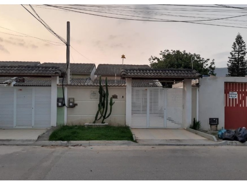 Imagem 10 do Leilão de Casa - Barroco - Itaipuaçu - Maricá/RJ