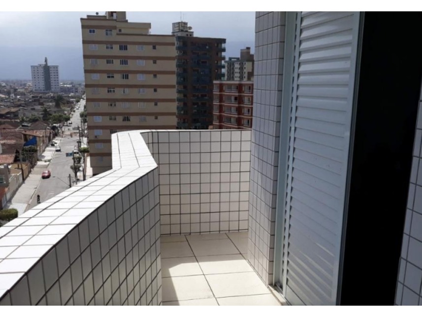 Imagem 3 do Leilão de Apartamento - Tupi - Praia Grande/SP