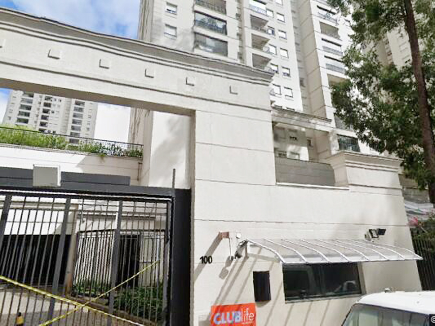 Imagem 1 do Leilão de Apartamento - Jardim Parque Morumbi - São Paulo/SP