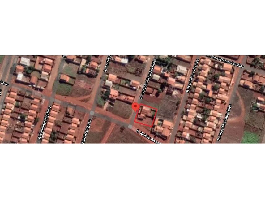 Imagem 2 do Leilão de Casa - Setor Canadá - Acreúna/GO