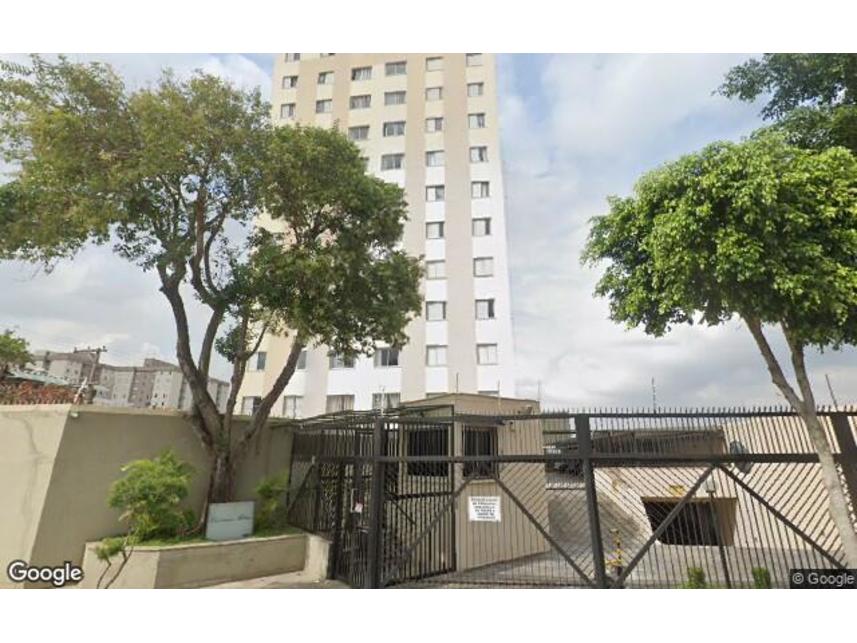 Imagem 9 do Leilão de Apartamento - Vila Mira - São Paulo/SP