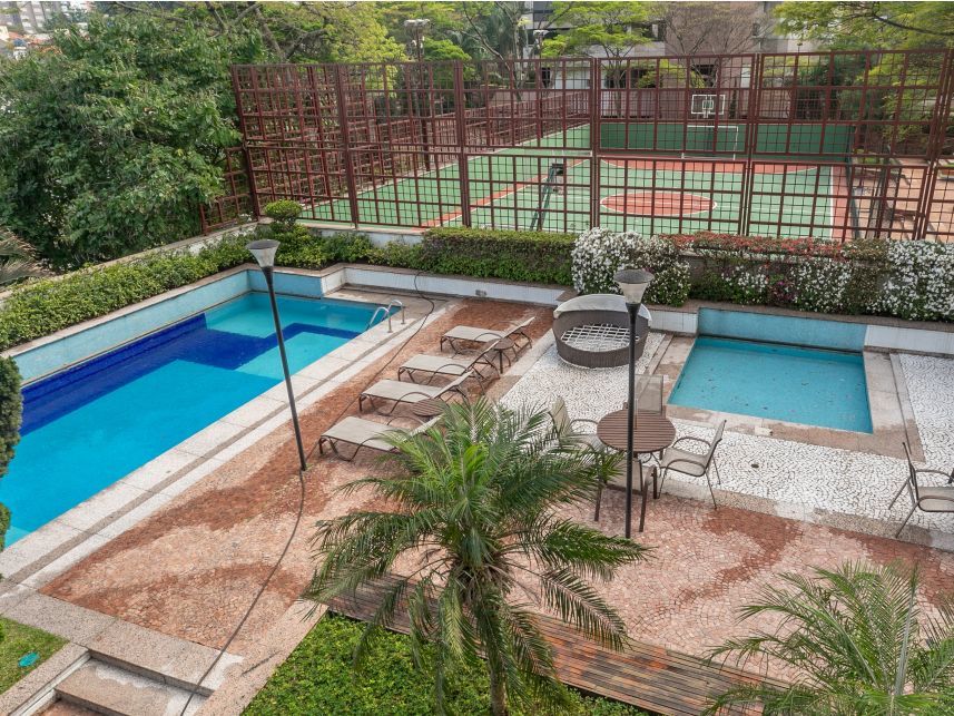 Imagem 2 do Leilão de Apartamento - Jardim Anália Franco - São Paulo/SP