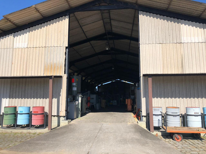 Imagem 9 do Leilão de Complexo Comercial - Sertão do Maruim - São José/SC