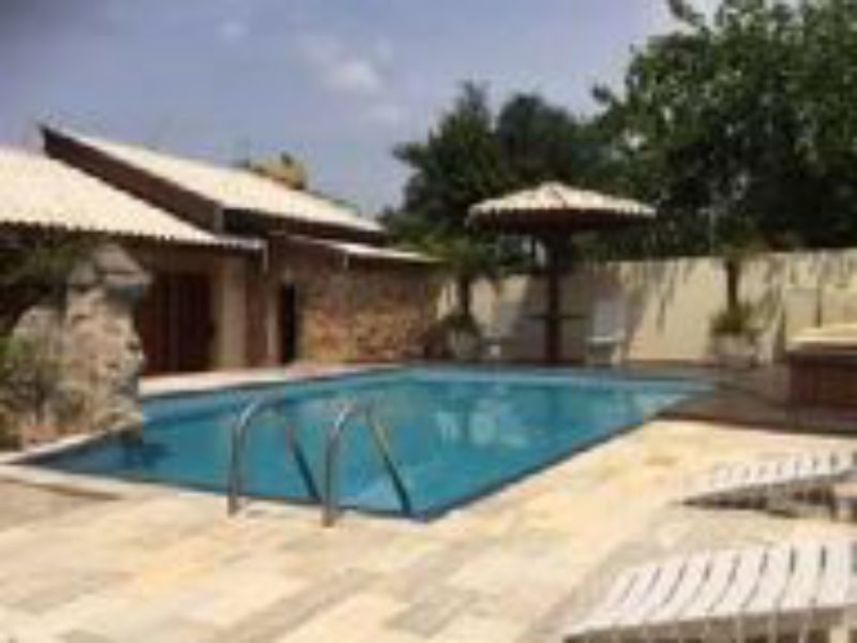 Imagem 21 do Leilão de Casa - Chácara Bela Vista - Sumaré/SP