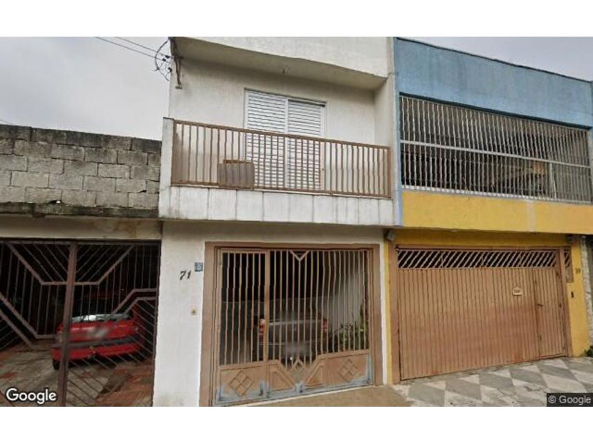 Imagem 3 do Leilão de Casa - Vila Costa Melo - São Paulo/SP