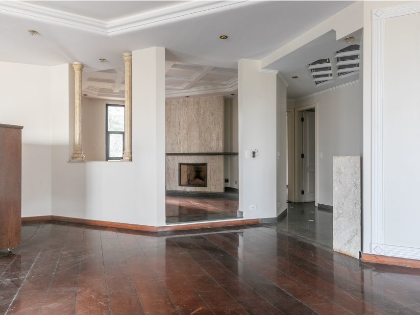 Imagem 9 do Leilão de Apartamento - Jardim Anália Franco - São Paulo/SP