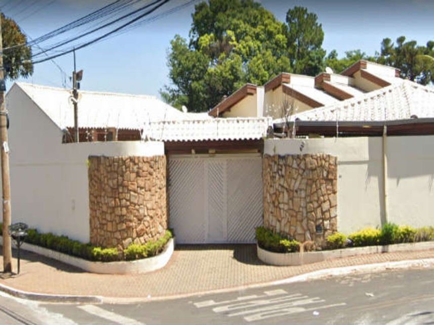 Imagem 1 do Leilão de Casa - Chácara Bela Vista - Sumaré/SP