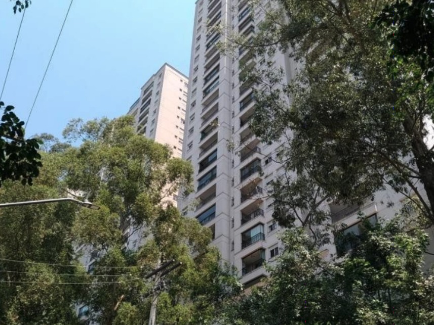 Imagem 3 do Leilão de Apartamento - Jardim Parque Morumbi - São Paulo/SP