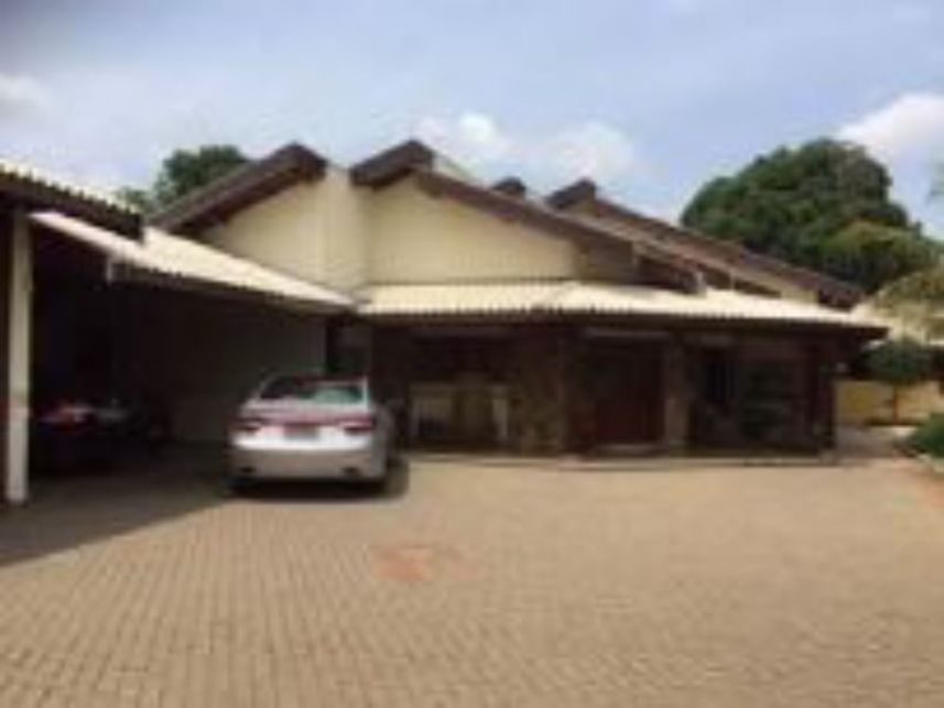 Imagem 35 do Leilão de Casa - Chácara Bela Vista - Sumaré/SP