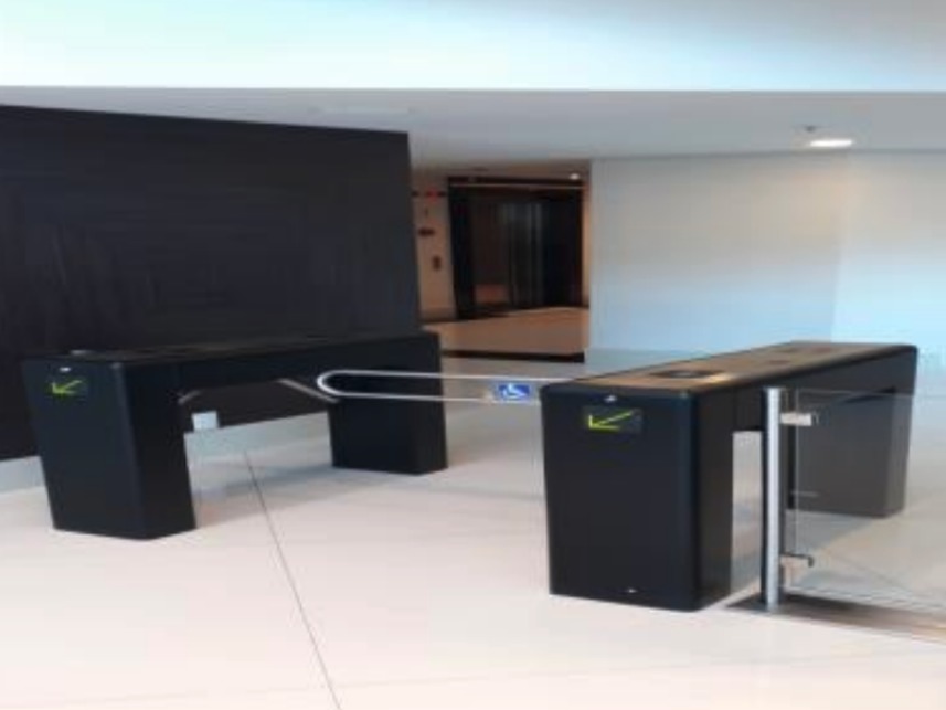 Imagem 2 do Leilão de Sala - Centro - Guarulhos/SP