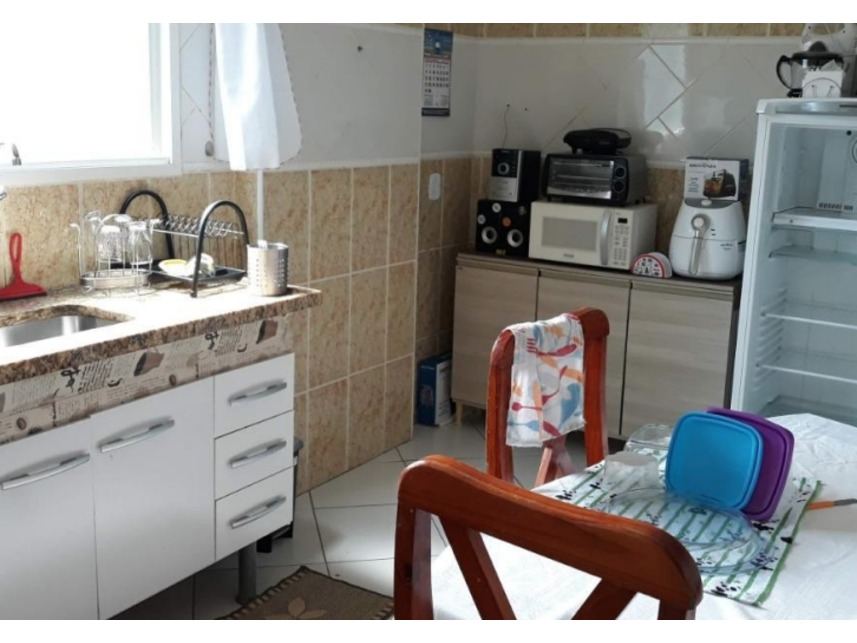 Imagem 2 do Leilão de Apartamento - Tupi - Praia Grande/SP