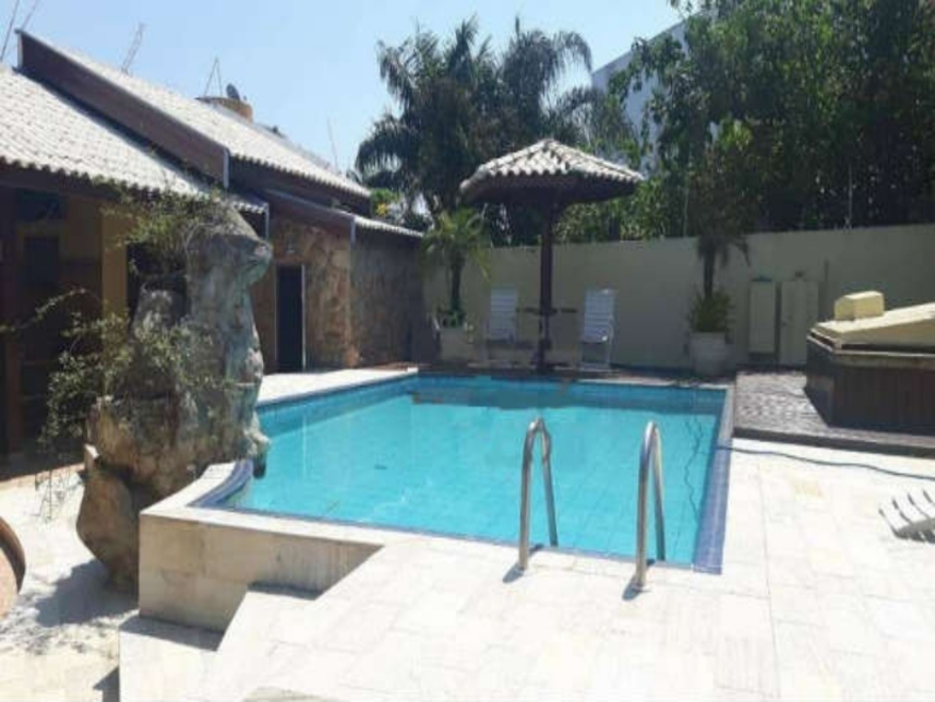 Imagem 37 do Leilão de Casa - Chácara Bela Vista - Sumaré/SP