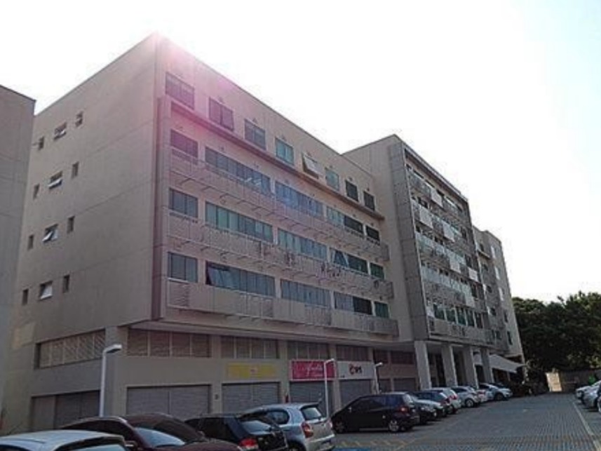 Imagem 1 do Leilão de Sala - Tanque - Rio de Janeiro/RJ