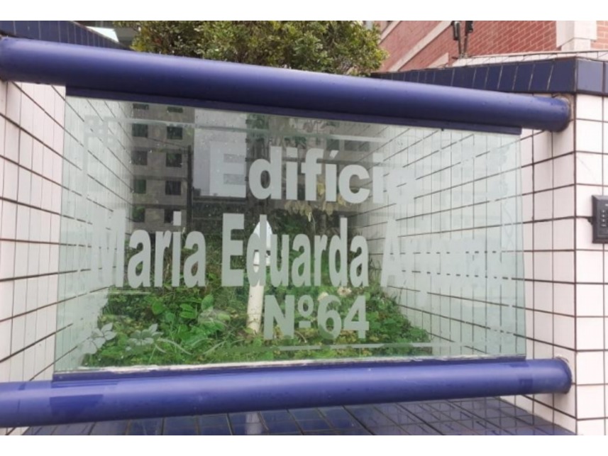 Imagem 6 do Leilão de Apartamento - Tupi - Praia Grande/SP