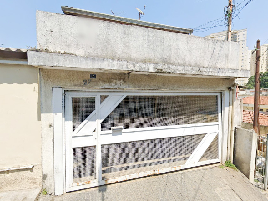 Imagem  do Leilão de Casas - Jardim Ema - Guarulhos/SP