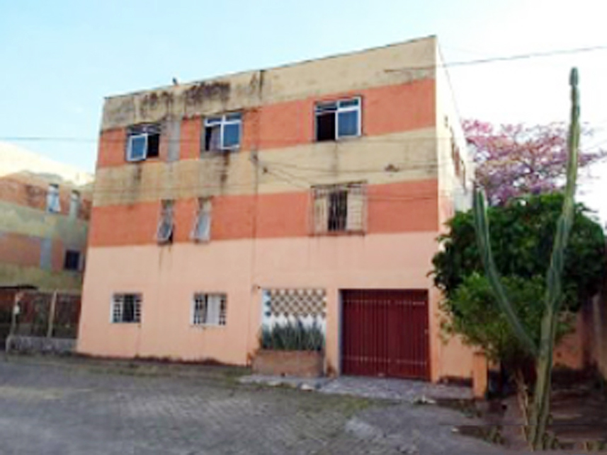 Imagem do Leilão de Apartamento - Santa Cruz Industrial - Contagem/MG