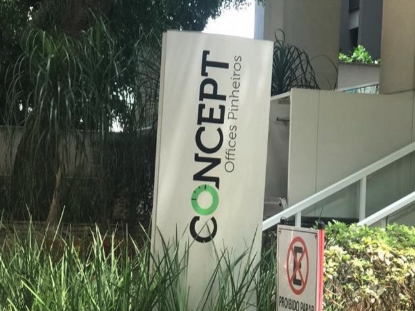 Imagem 4 do Leilão de Sala - Pinheiros - São Paulo/SP