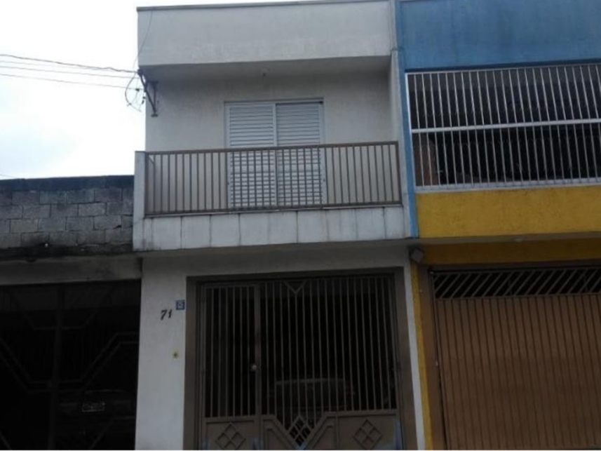 Imagem 5 do Leilão de Casa - Vila Costa Melo - São Paulo/SP
