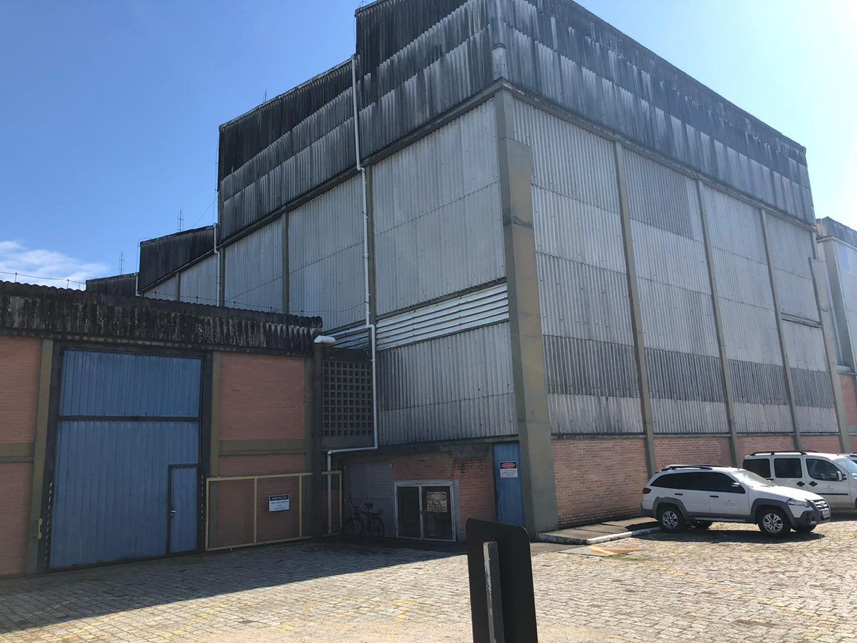 Imagem 7 do Leilão de Complexo Comercial - Sertão do Maruim - São José/SC