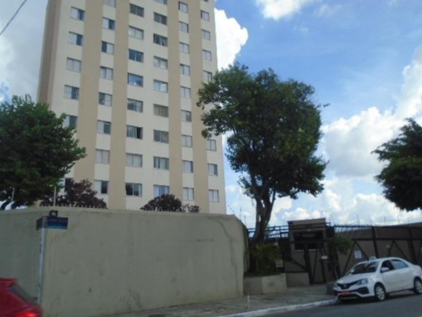 Imagem 8 do Leilão de Apartamento - Vila Mira - São Paulo/SP