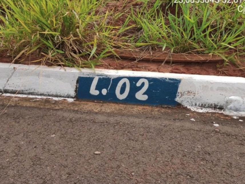 Imagem 5 do Leilão de Terreno - Parque Industrial e Comercial Abrão Nacles - Cianorte/PR