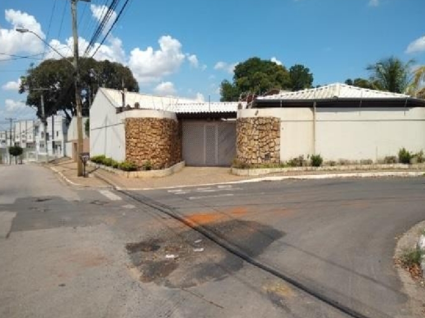 Imagem 4 do Leilão de Casa - Chácara Bela Vista - Sumaré/SP