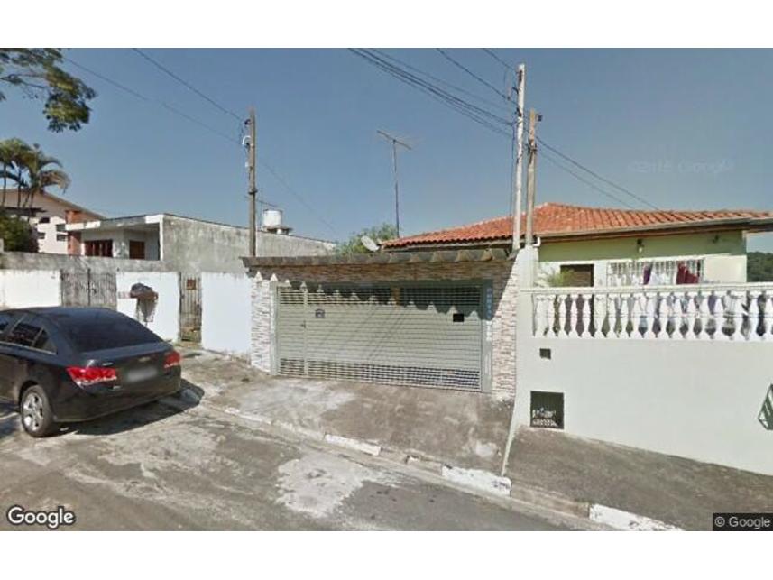 Imagem 6 do Leilão de Casa - Jardim das Palmeiras - Itapecerica da Serra/SP