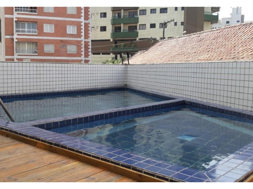 Imagem 11 do Leilão de Apartamento - Tupi - Praia Grande/SP