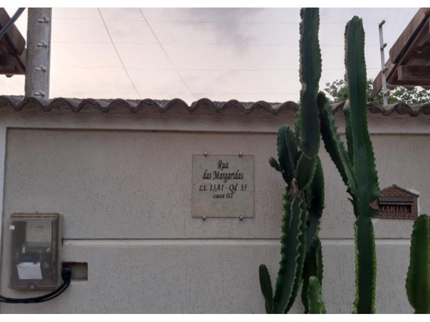 Imagem 8 do Leilão de Casa - Barroco - Itaipuaçu - Maricá/RJ