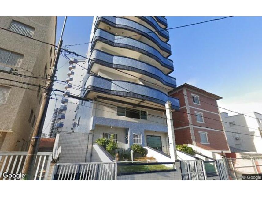 Imagem 4 do Leilão de Apartamento - Tupi - Praia Grande/SP