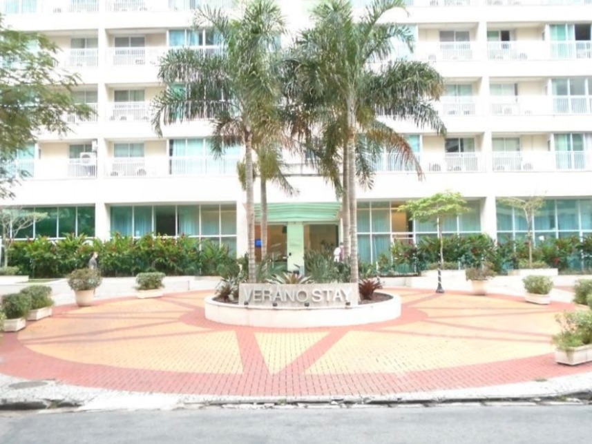 Imagem 3 do Leilão de Apartamento - Jacarepaguá - Rio de Janeiro/RJ