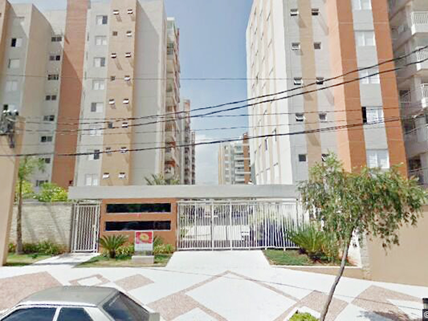 Imagem  do Leilão de Apartamento - Cidade São Francisco - São Paulo/SP