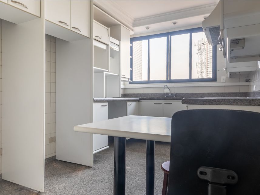 Imagem 5 do Leilão de Apartamento - Jardim Anália Franco - São Paulo/SP